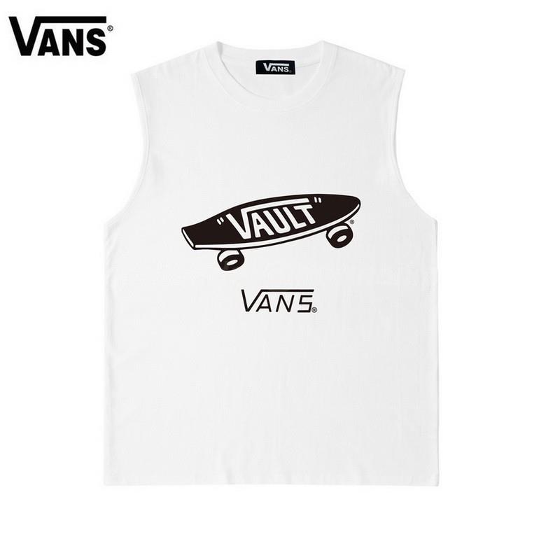 Vans Men's T-shirts 19